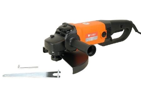 Болгарка (УШМ) СОЮЗ УШС-9024П по цене 7 991.57 руб. купить в Воронеже. Болгарка (УШМ) СОЮЗ УШС-9024П по цене 7 991.57 руб. купить в Воронеже.