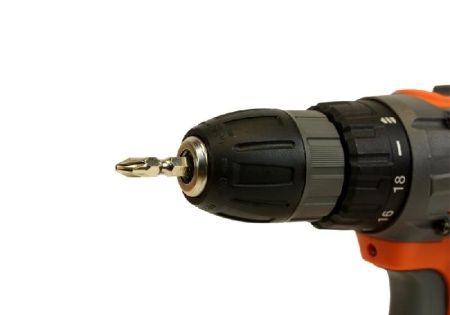 Аккумуляторный шуруповерт СОЮЗ ДШС-12К по цене 3 290 руб. купить в Воронеже.