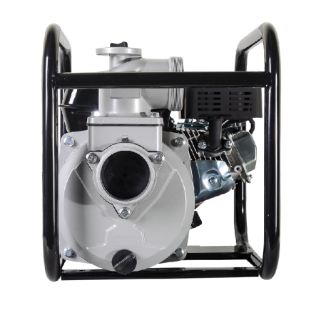 Мотопомпа HUTER MP-80 по цене 16 490 руб. купить в Воронеже.