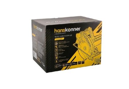 Циркулярная пила Hanskonner HCS51185 по цене 8 990 руб. купить в Воронеже. Циркулярная пила Hanskonner HCS51185 по цене 8 990 руб. купить в Воронеже.