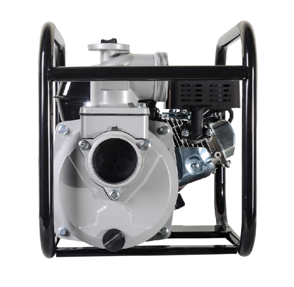 Мотопомпа HUTER MP-80