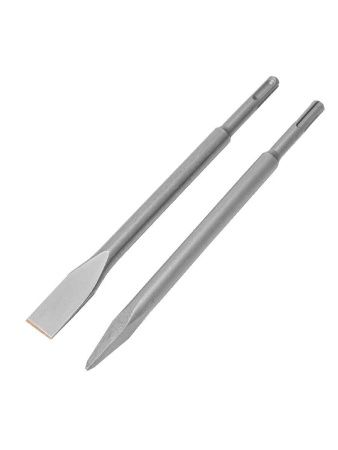 Перфоратор электрический RHV-1250-30, SDS-plus, 1250 Вт, 5 Дж, 3 плюс 1 режим Denzel по цене 13 530 руб. купить в Воронеже.