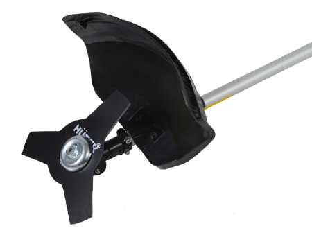 Электрический триммер HUTER GET-1200SL по цене 6 990 руб. купить в Воронеже.