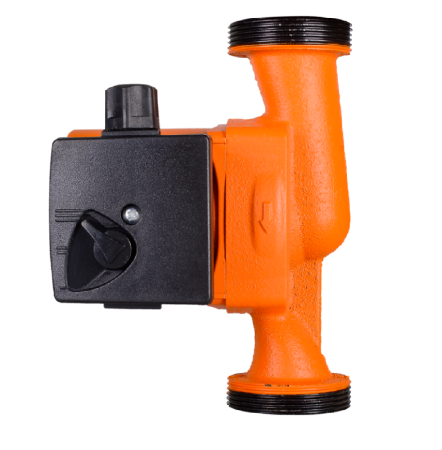 Циркуляционный насос ВИХРЬ ЦН-32-6 ПРОФ (ЦН-32-6) по цене 3 790 руб. купить в Воронеже.