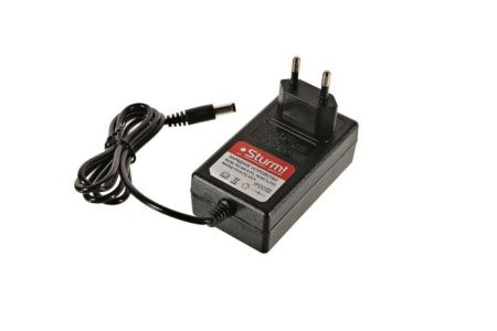 Аккумуляторная цепная пила Sturm! CSC1804 по цене 6 990 руб. купить в Воронеже.