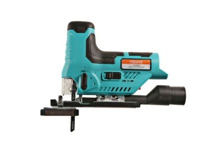 Лобзик аккумуляторный Sturm! CJS1250 1BatterySystem12V по цене 3 990 руб. купить в Воронеже.