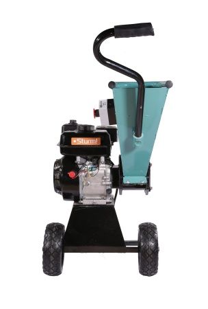 Бензиновые измельчители садовые Sturm! GWS7R по цене 63 345.37 руб. купить в Воронеже.