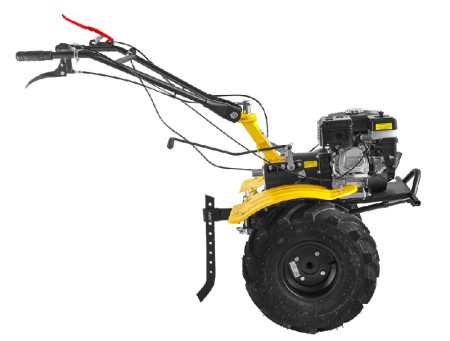 Сельскохозяйственная машина HUTER МК-8000P BIG FOOT по цене 42 090 руб. купить в Воронеже.