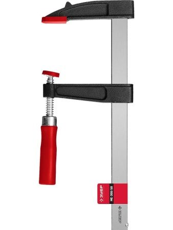 ЗУБР МС-200/50 200 х 50 мм, струбцина F (32150-050-200) по цене 381 руб. купить в Воронеже.