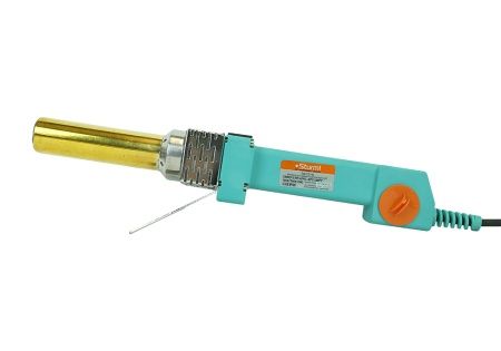 Аппарат для сварки пластиковых труб Sturm! TW7218 по цене 4 090 руб. купить в Воронеже.