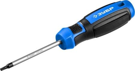 ЗУБР Профессионал TX15x75 отвертка по цене 207 руб. купить в Воронеже.