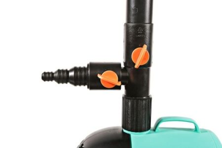 Фонтанный насос Sturm! WP97120FC по цене 5 490 руб. купить в Воронеже.