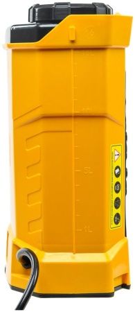 Опрыскиватель аккумуляторный Huter SP-16AC по цене 4 490 руб. купить в Воронеже.