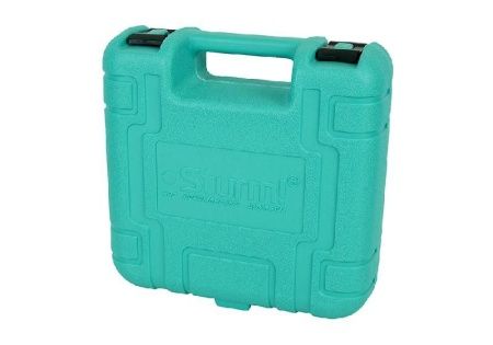 Фен технический Sturm! HG2003LCD по цене 4 990 руб. купить в Воронеже.