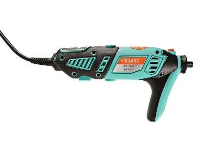 Гравер Sturm! GM2318FS по цене 5 990 руб. купить в Воронеже.