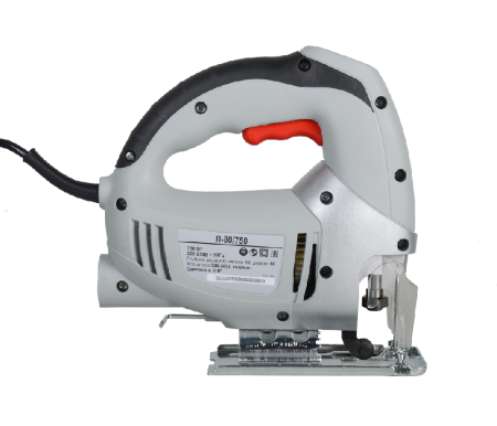 Лобзик электрический Ресанта Л-80/750 по цене 4 090 руб. купить в Воронеже.