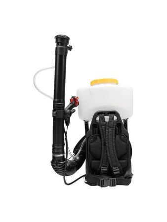 Опрыскиватель бензиновый GS-63-PRO, 63 см3, бак 25 л Denzel по цене 23 030 руб. купить в Воронеже.