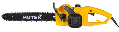 Электропила HUTER ELS-2000P по цене 6 490 руб. купить в Воронеже.