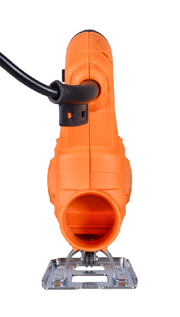 Электролобзик ВИХРЬ ЛЭ-55 по цене 1 990 руб. купить в Воронеже.