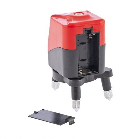 Построитель лазерных плоскостей самовыравнивающийся Matrix по цене  купить в Воронеже.