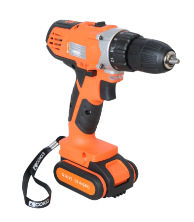 Аккумуляторный шуруповерт СОЮЗ ДШС-12-1-ПРОМО по цене  купить в Воронеже.