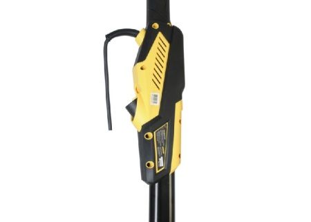 Машина для шлифовки стен Hanskonner, HDWS6080BL по цене 23 990 руб. купить в Воронеже. Машина для шлифовки стен Hanskonner, HDWS6080BL по цене 23 990 руб. купить в Воронеже.