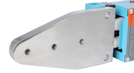 Аппарат для сварки пластиковых труб Sturm! TW7225P по цене 4 990 руб. купить в Воронеже.