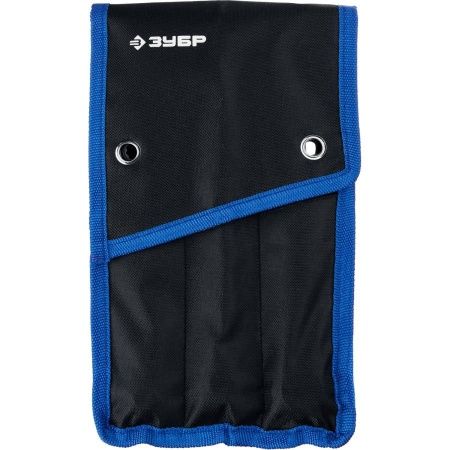 Набор накидных гаечных ключей трещоточных 3 шт, 8 - 19 мм, ЗУБР по цене 3 160 руб. купить в Воронеже.