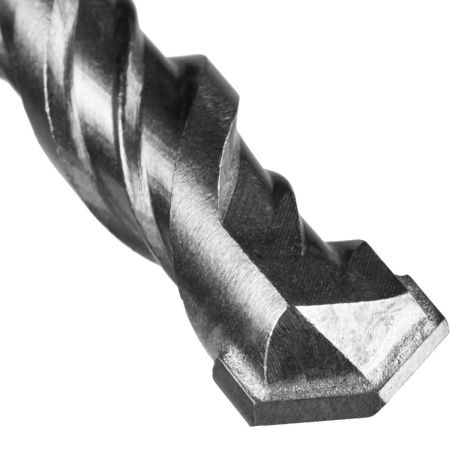 СИБИН 8 х 110 мм, SDS-plus бур (29312-110-08) по цене 89 руб. купить в Воронеже.