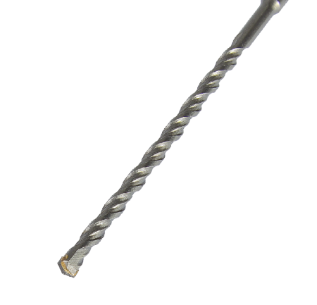 Бур по бетону ВИХРЬ 8x210x150 по цене 113 руб. купить в Воронеже.