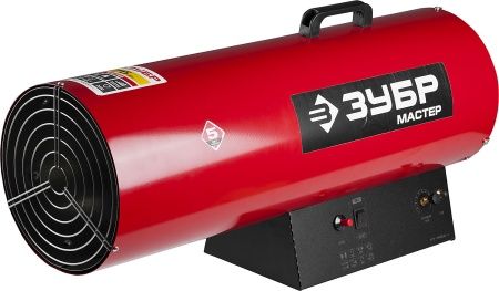 Газовая тепловая пушка ЗУБР, 75 кВт по цене  купить в Воронеже.