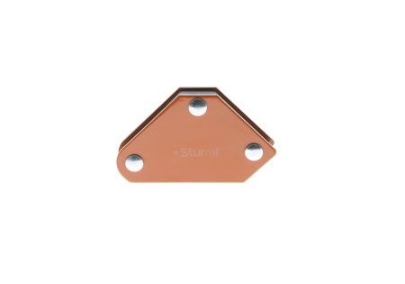 Угольник магнитный для сварки 4шт вес до 5 кг Sturm! по цене 540 руб. купить в Воронеже.