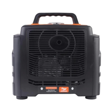 Генератор инверторный PATRIOT iGX 1200 по цене 30 490 руб. купить в Воронеже.