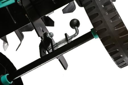 Культиватор электрический Sturm! ДАЧНИК 1600 по цене  купить в Воронеже.