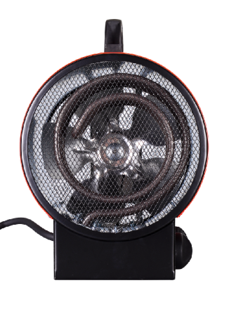 Электрическая теплопушка РЕСАНТА ТЭП-3000К по цене 2 990 руб. купить в Воронеже.