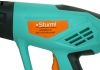 Фен технический Sturm! HG2003LCD по цене 4 990 руб. купить в Воронеже.