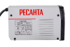 Сварочный аппарат инверторный Ресанта САИ 190К (компакт) по цене 5 221 руб. купить в Воронеже.