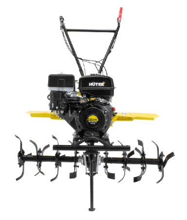 Сельскохозяйственная машина HUTER MK-11000P по цене 64 590 руб. купить в Воронеже.