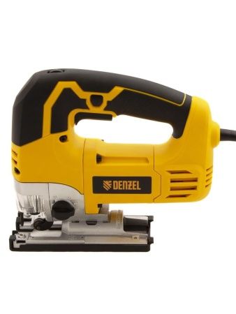 Лобзик электрический JS-110, 750 Вт, 110 мм Denzel по цене 7 820 руб. купить в Воронеже.
