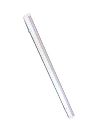 Светодиодный светильник DMS серия ДСП Slim-PL 30 Вт 4200К по цене 2 161 руб. купить в Воронеже.