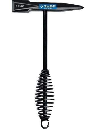 ЗУБР 450 г, молоток сварщика, Профессионал (20148) по цене 530 руб. купить в Воронеже.