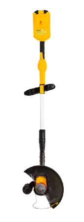 Триммер аккумуляторный Huter GET-40-3 Li по цене 15 490 руб. купить в Воронеже.