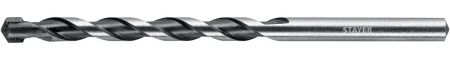 STAYER Hercules, 4 x 75 мм, cверло по бетону, Professional (2915-075-04)