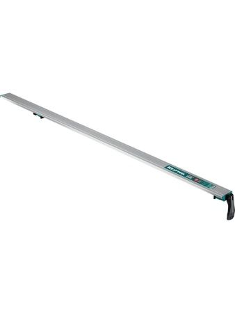 KRAFTOOL CG-150, 1530 мм, зажимная, направляющая шина (32235-1.5)