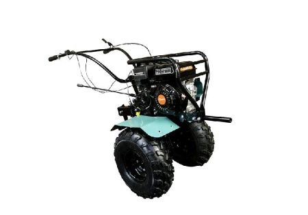 Мотоблок бензиновый Sturm! GK847CI19 по цене  купить в Воронеже.