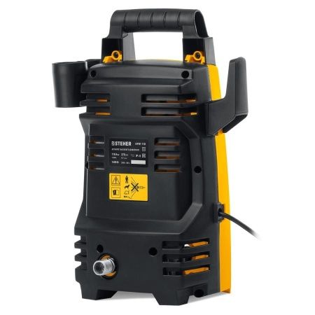 Мойка высокого давления STEHER 110 Атм, 1400 Вт по цене 5 550 руб. купить в Воронеже.