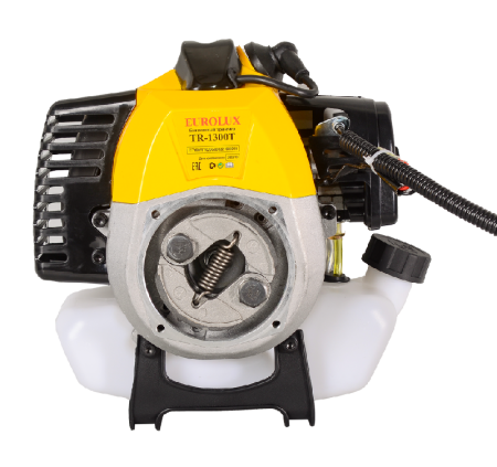 Триммер бензиновый Eurolux TR-1300T по цене 6 990 руб. купить в Воронеже.