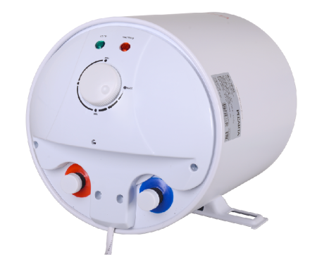 Водонагреватель накопительный ВН-10КН Ресанта по цене 6 690 руб. купить в Воронеже.