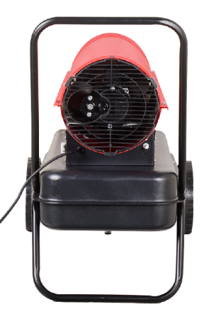 Дизельная теплопушка РЕСАНТА ТДП-50000 по цене 28 090 руб. купить в Воронеже.