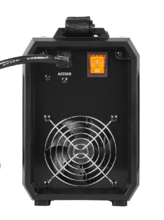 Сварочный аппарат инверторный Ресанта САИ-160Т LUX по цене 7 390 руб. купить в Воронеже.